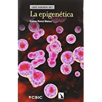 La Epigenética (QUE SABEMOS DE?)